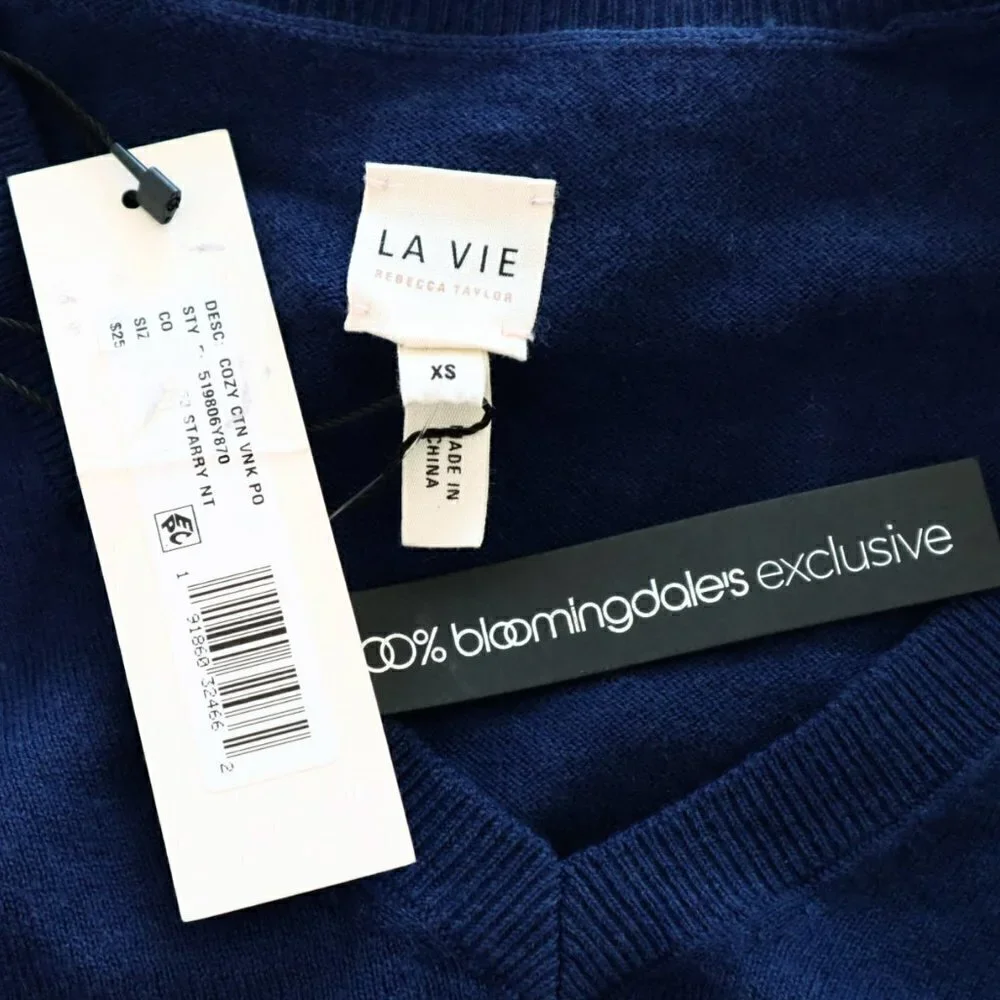 Rebecca Taylor size xs